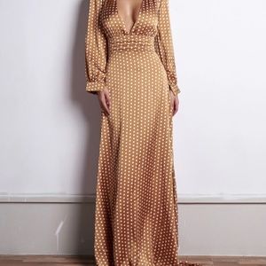 New Maxi Dress